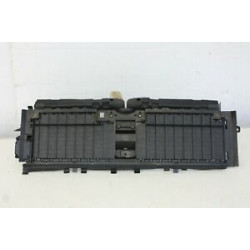 Radiator shutter Enable / Disable